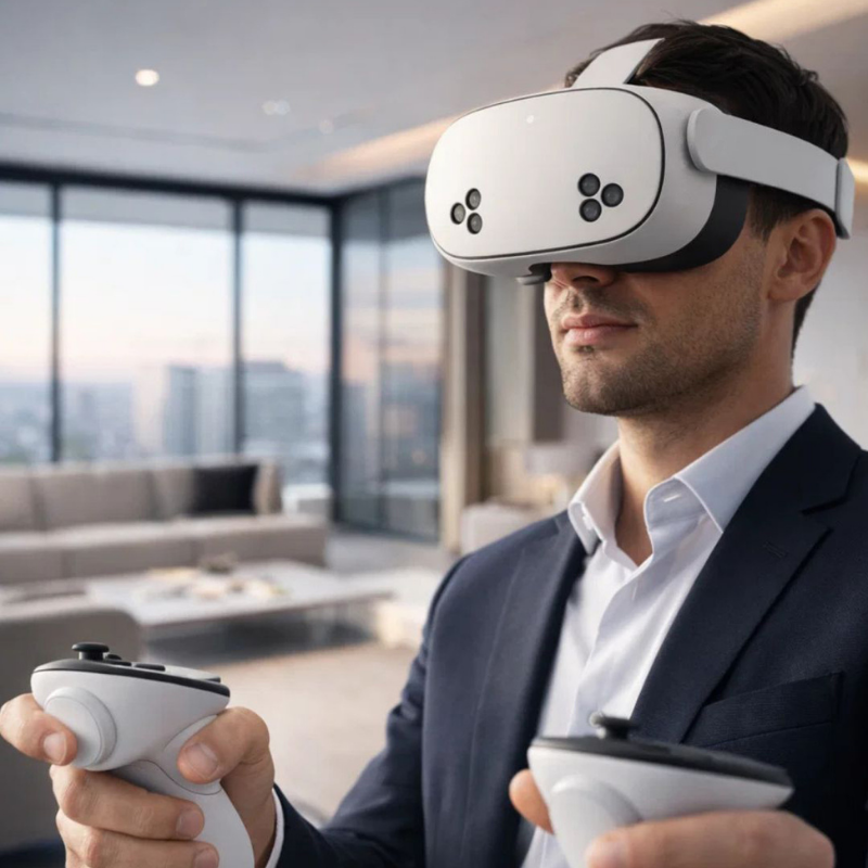 Recorridos Virtuales