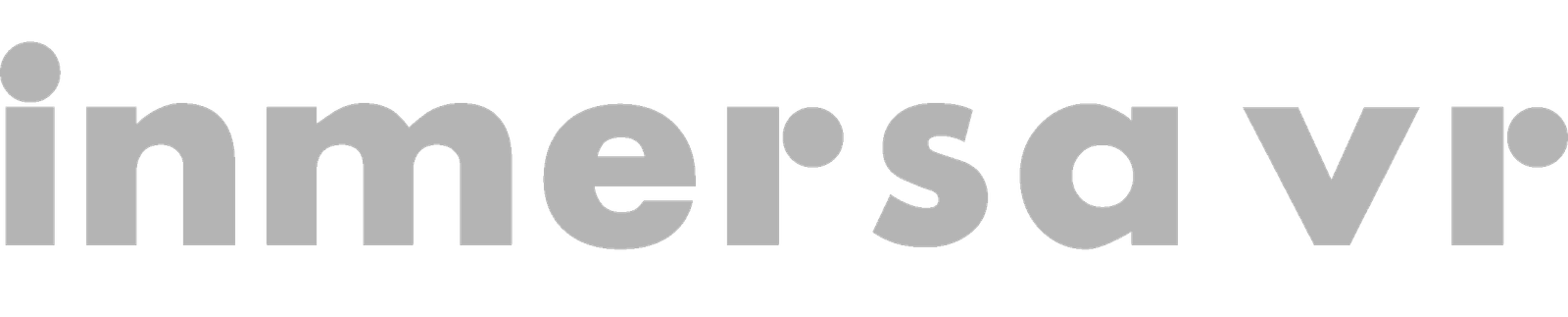 Inmersa Vr. Empresa de realidad virtual